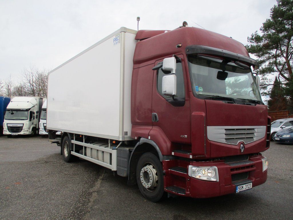 Renault Premium 460 - Bakwagen: afbeelding 3 Renault Premium 460 - Bakwagen: afbeelding 3
