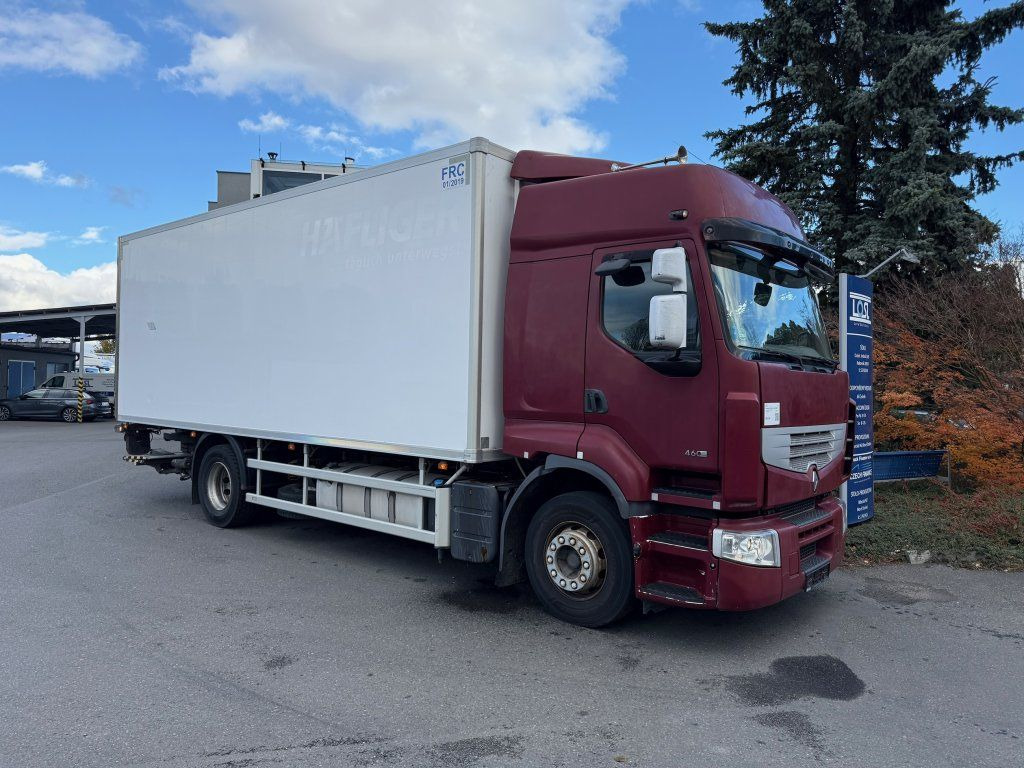 Renault Premium 460 - Koelwagen vrachtwagen: afbeelding 2 Renault Premium 460 - Koelwagen vrachtwagen: afbeelding 2
