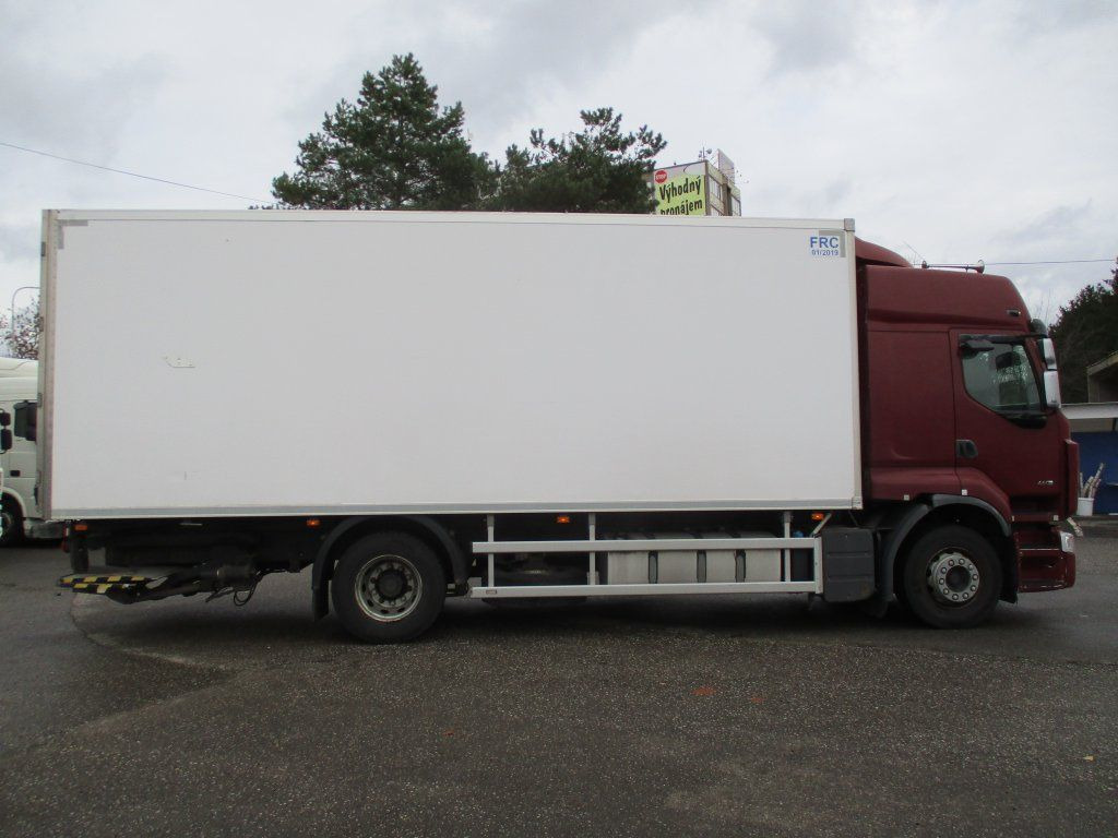 Renault Premium 460 - Bakwagen: afbeelding 4 Renault Premium 460 - Bakwagen: afbeelding 4