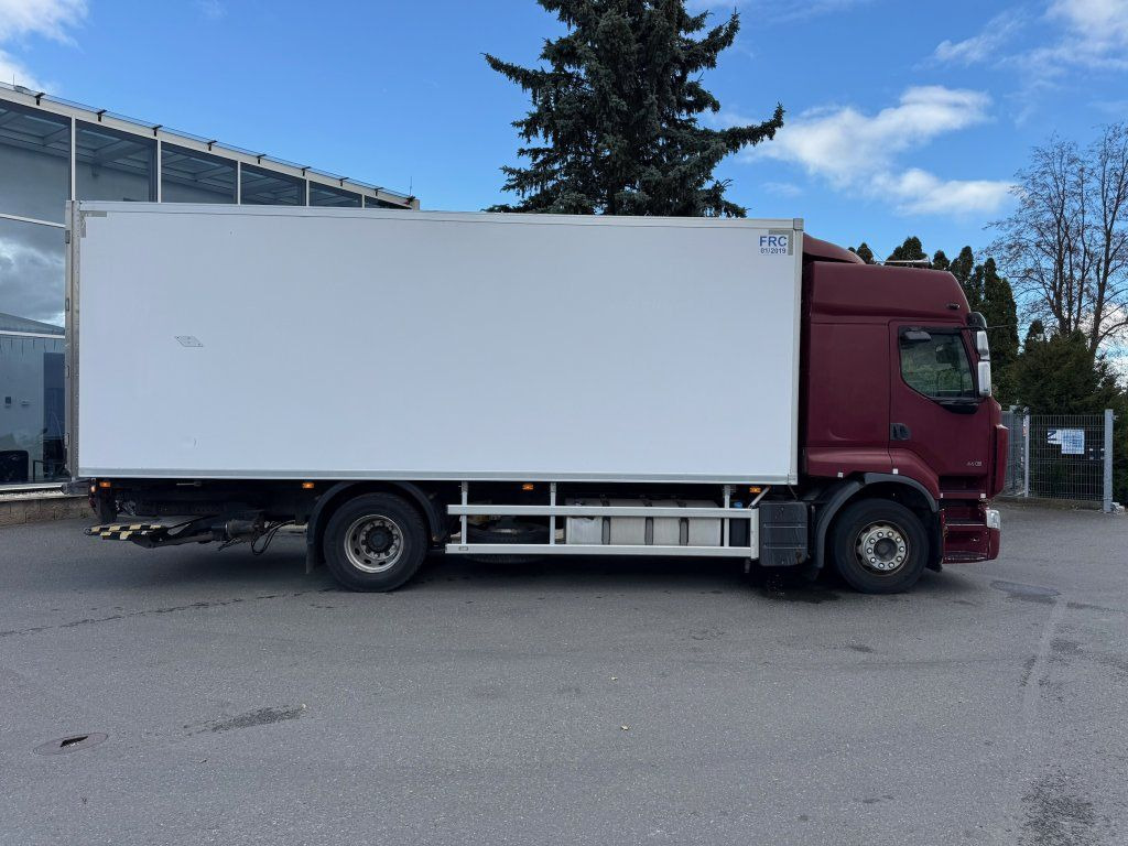 Renault Premium 460 - Koelwagen vrachtwagen: afbeelding 3 Renault Premium 460 - Koelwagen vrachtwagen: afbeelding 3