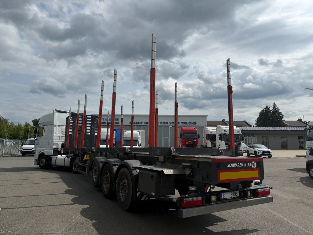 Schwarzmüller RSA - Houtoplegger: afbeelding 5 Schwarzmüller RSA - Houtoplegger: afbeelding 5