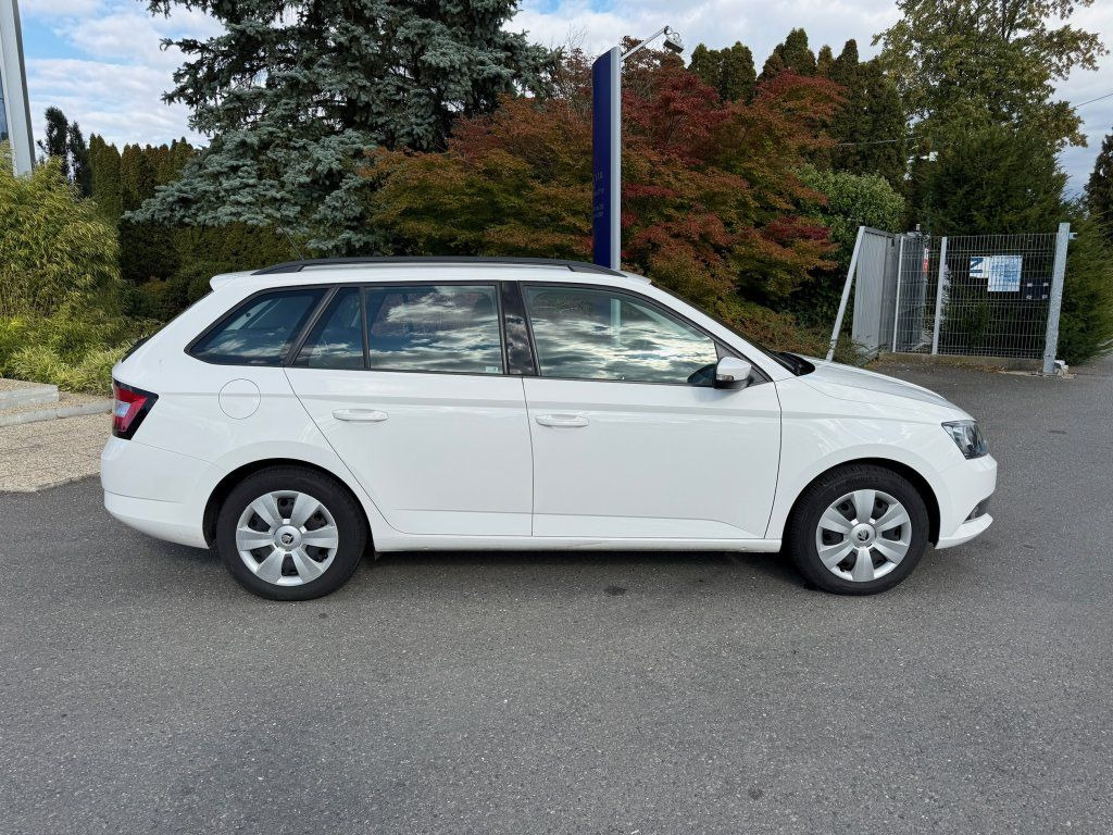 Skoda 1,4TDi kombi - Stationwagen: afbeelding 3 Skoda 1,4TDi kombi - Stationwagen: afbeelding 3