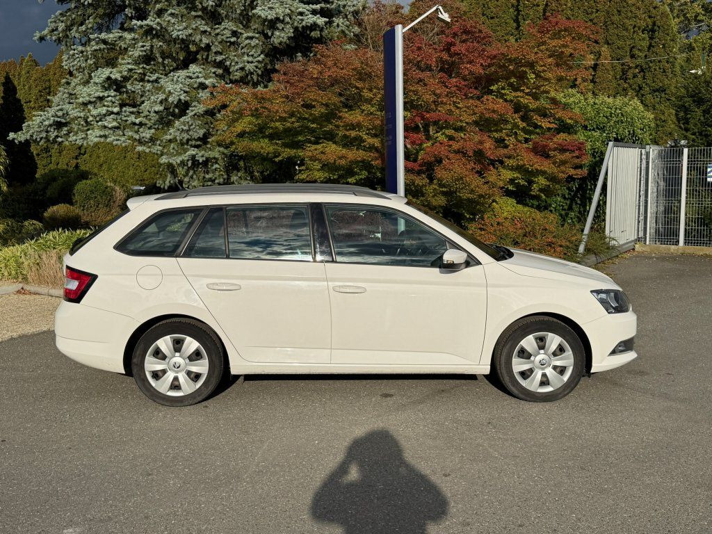Skoda 1,4TDi kombi - Stationwagen: afbeelding 3 Skoda 1,4TDi kombi - Stationwagen: afbeelding 3