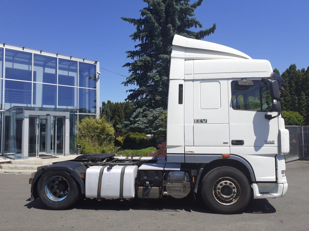 DAF XF105.460 EEV - Trekker: afbeelding 3 DAF XF105.460 EEV - Trekker: afbeelding 3