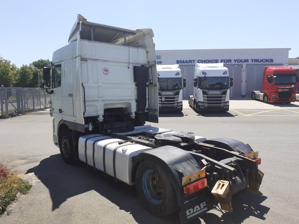 DAF XF105.460 EEV - Trekker: afbeelding 5 DAF XF105.460 EEV - Trekker: afbeelding 5