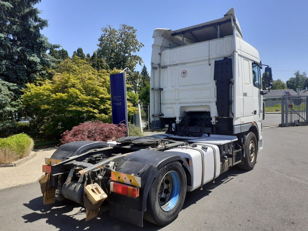 DAF XF105.460 EEV - Trekker: afbeelding 4 DAF XF105.460 EEV - Trekker: afbeelding 4