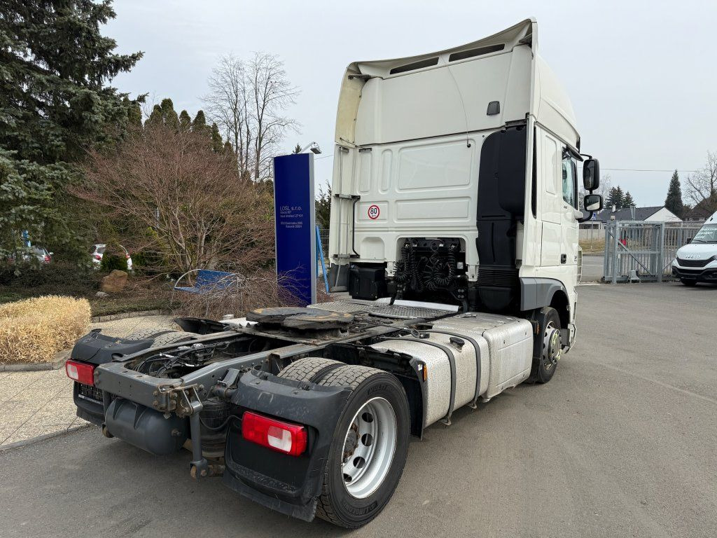 DAF XF460 EURO 6 MEGA/lowdeck - Trekker: afbeelding 4 DAF XF460 EURO 6 MEGA/lowdeck - Trekker: afbeelding 4