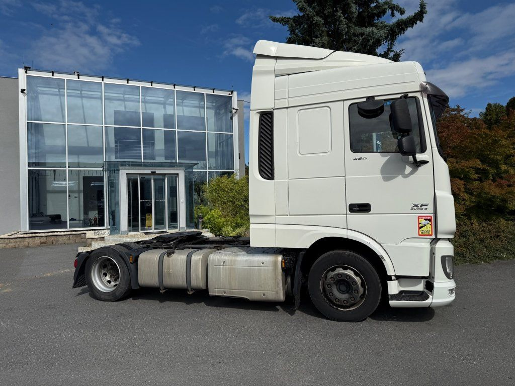 DAF XF460 EURO 6 MEGA/lowdeck - Trekker: afbeelding 3 DAF XF460 EURO 6 MEGA/lowdeck - Trekker: afbeelding 3