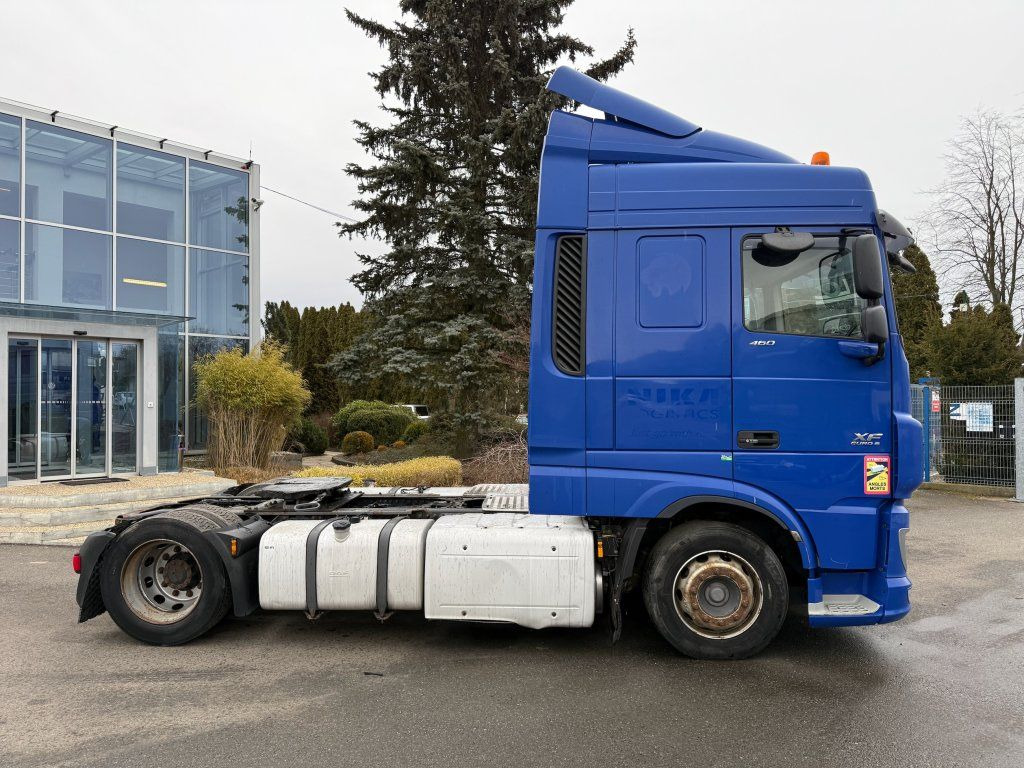 DAF XF460 EURO 6 MEGA/lowdeck - Trekker: afbeelding 3 DAF XF460 EURO 6 MEGA/lowdeck - Trekker: afbeelding 3