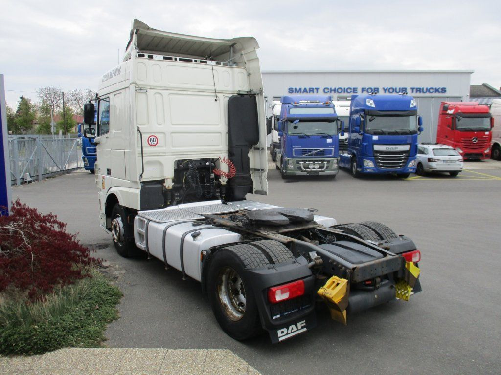 DAF XF460 EURO 6 SC - Trekker: afbeelding 5 DAF XF460 EURO 6 SC - Trekker: afbeelding 5