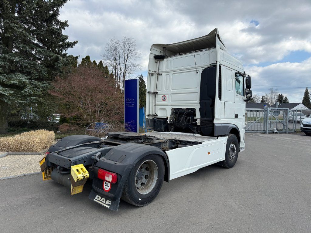 DAF XF460 EURO 6 - Trekker: afbeelding 5 DAF XF460 EURO 6 - Trekker: afbeelding 5