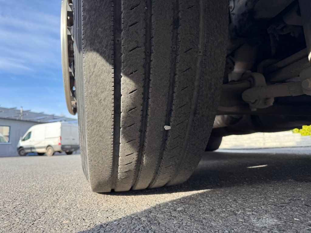 Trekker DAF XF460 SSC EURO 6: afbeelding 9