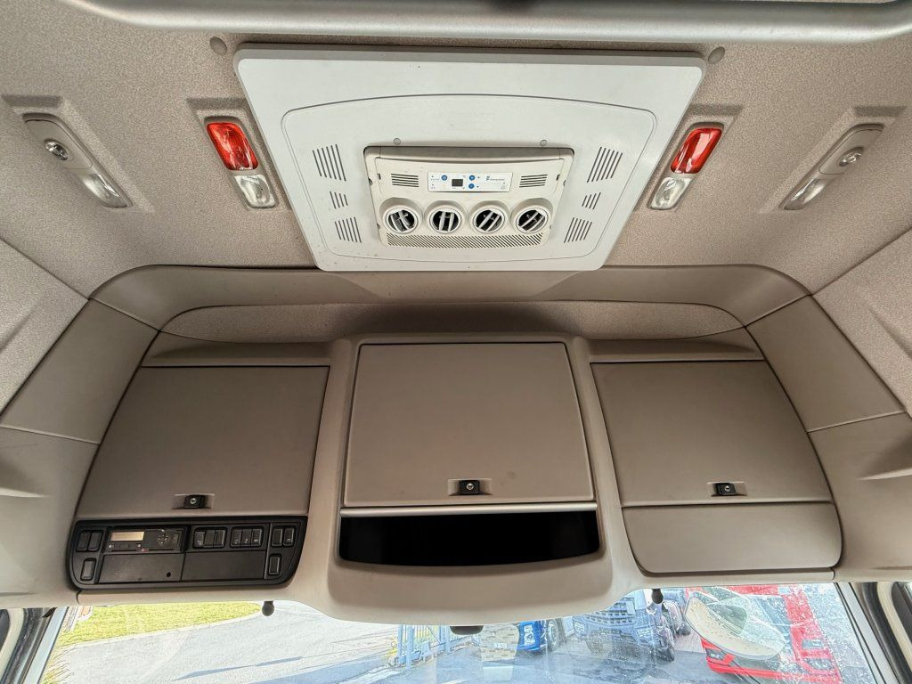 Trekker DAF XF460 SSC EURO 6: afbeelding 19