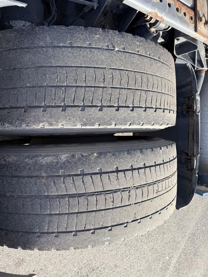 Trekker DAF XF460 SSC EURO 6: afbeelding 8