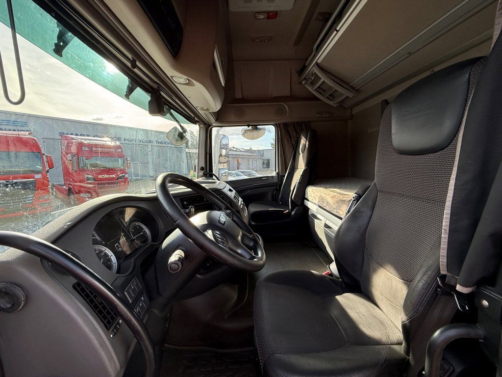 Trekker DAF XF460 SSC EURO 6: afbeelding 13