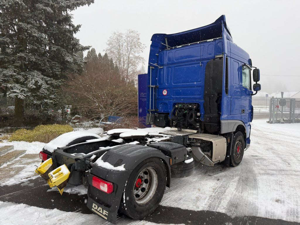 DAF XF480 EURO 6 NEW TACHO - Trekker: afbeelding 4 DAF XF480 EURO 6 NEW TACHO - Trekker: afbeelding 4