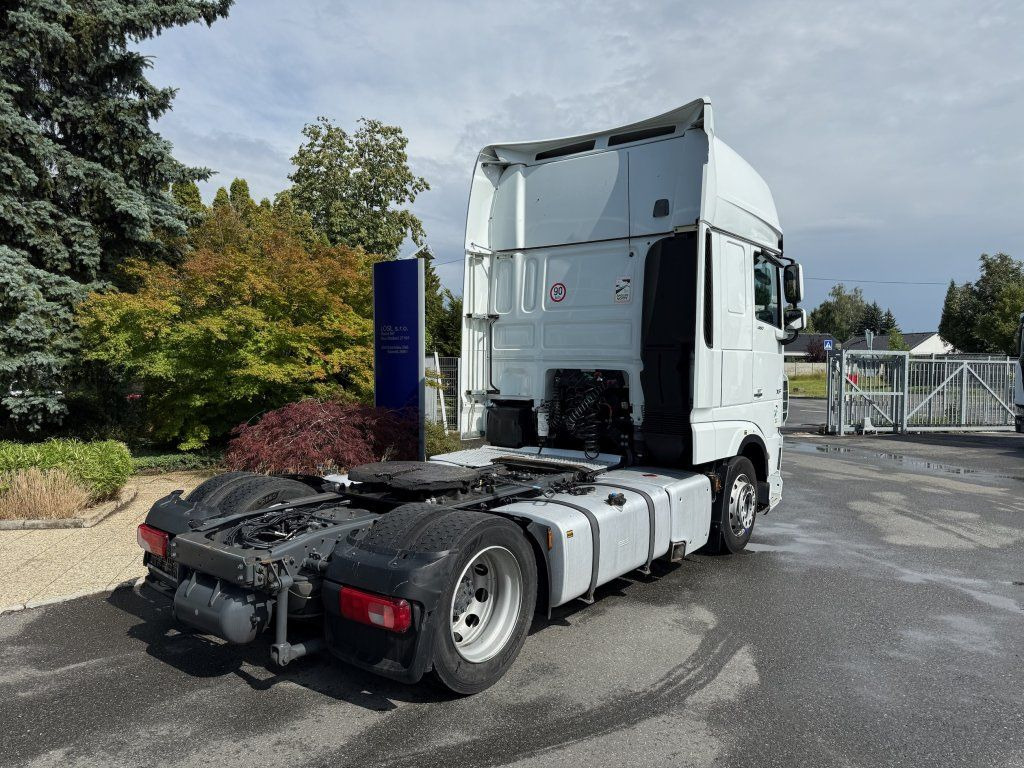 DAF XF480 SSC EURO 6 MEGA/lowdeck - Trekker: afbeelding 4 DAF XF480 SSC EURO 6 MEGA/lowdeck - Trekker: afbeelding 4
