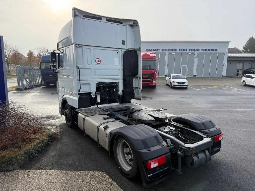 DAF XF480 Superspacecab SSC lowdeck - Trekker: afbeelding 5 DAF XF480 Superspacecab SSC lowdeck - Trekker: afbeelding 5