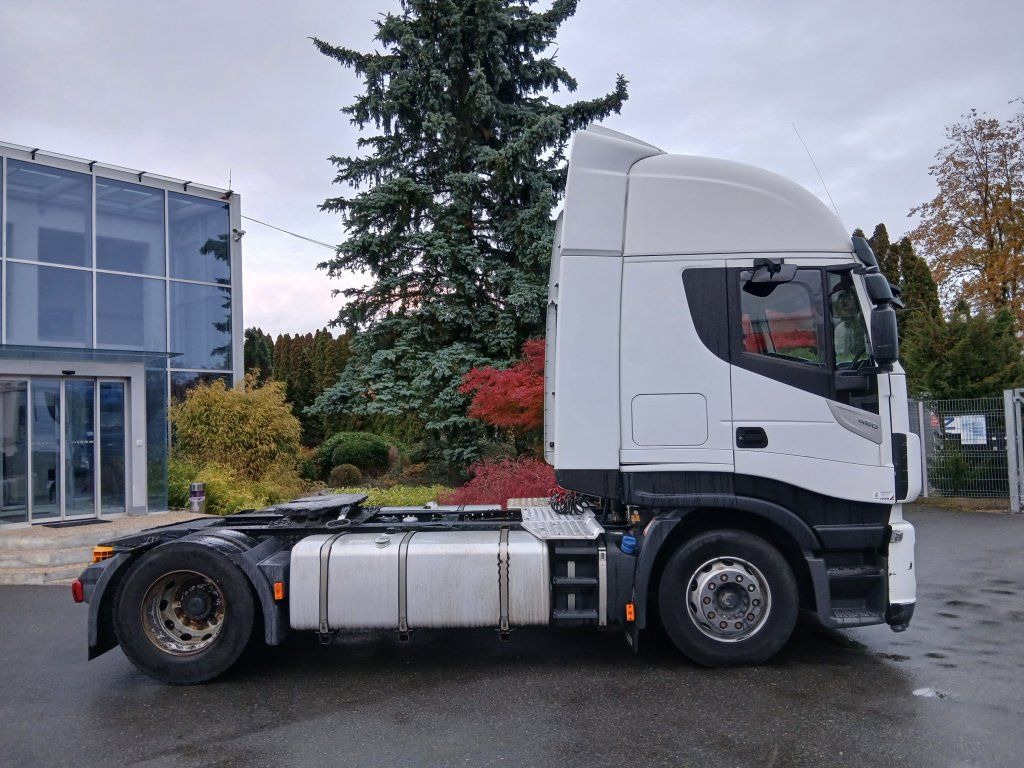 Iveco 480 Hi-Way EURO 6 - Trekker: afbeelding 3 Iveco 480 Hi-Way EURO 6 - Trekker: afbeelding 3