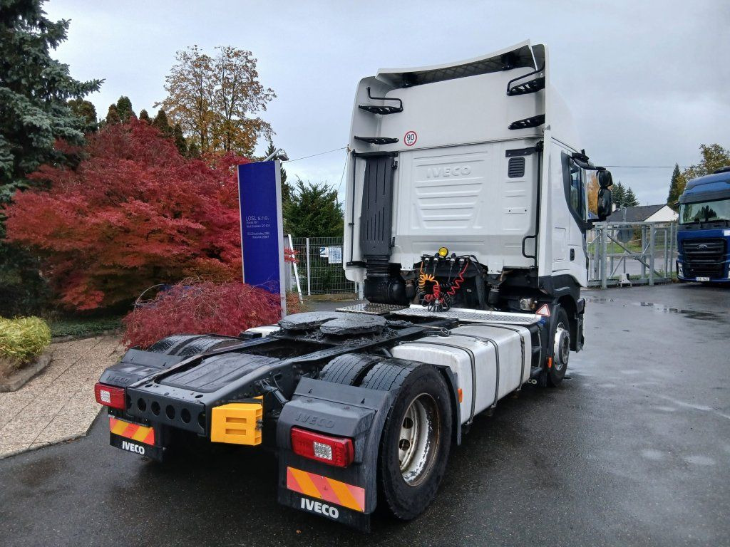 Iveco 480 Hi-Way EURO 6 - Trekker: afbeelding 5 Iveco 480 Hi-Way EURO 6 - Trekker: afbeelding 5