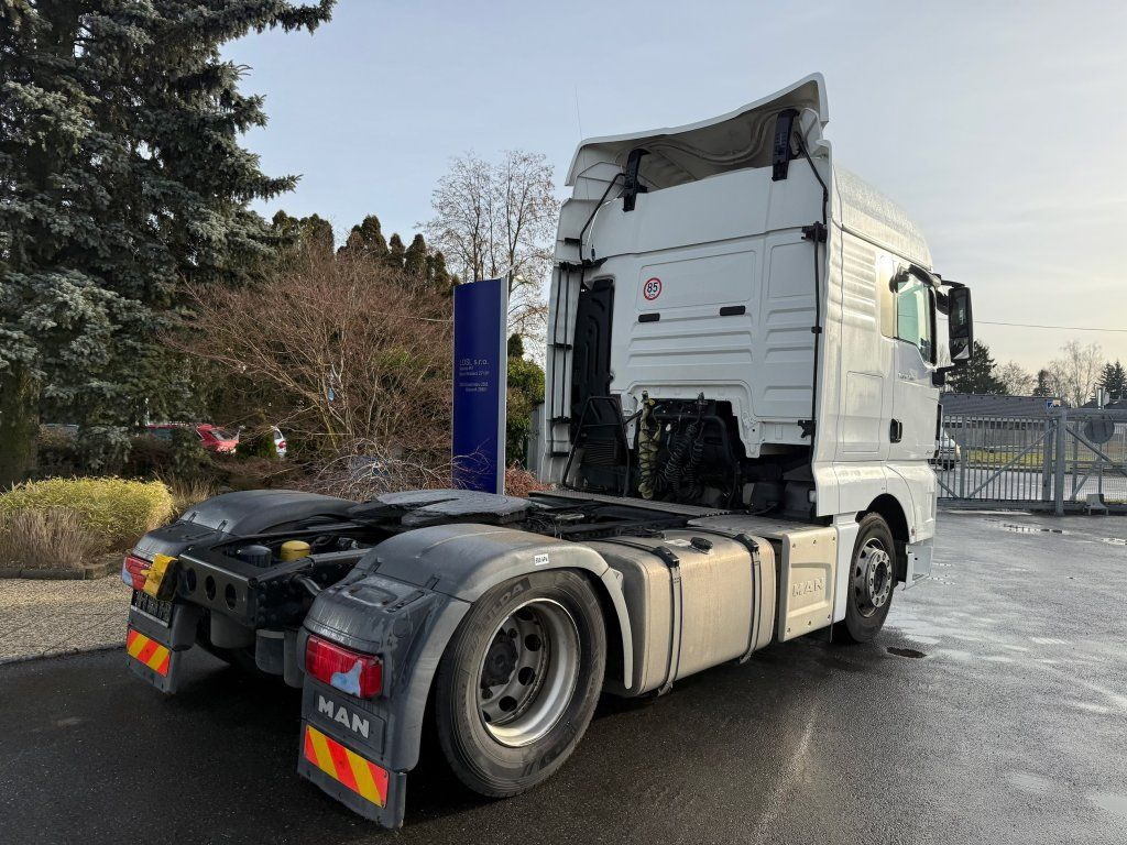 MAN TGX18.460 EURO 6 - Trekker: afbeelding 5 MAN TGX18.460 EURO 6 - Trekker: afbeelding 5