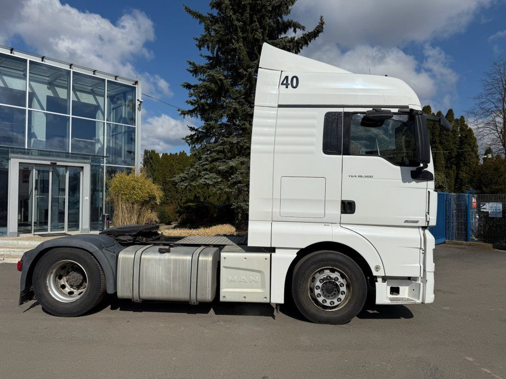 MAN TGX18.500 XLX EURO 6 - Trekker: afbeelding 3 MAN TGX18.500 XLX EURO 6 - Trekker: afbeelding 3