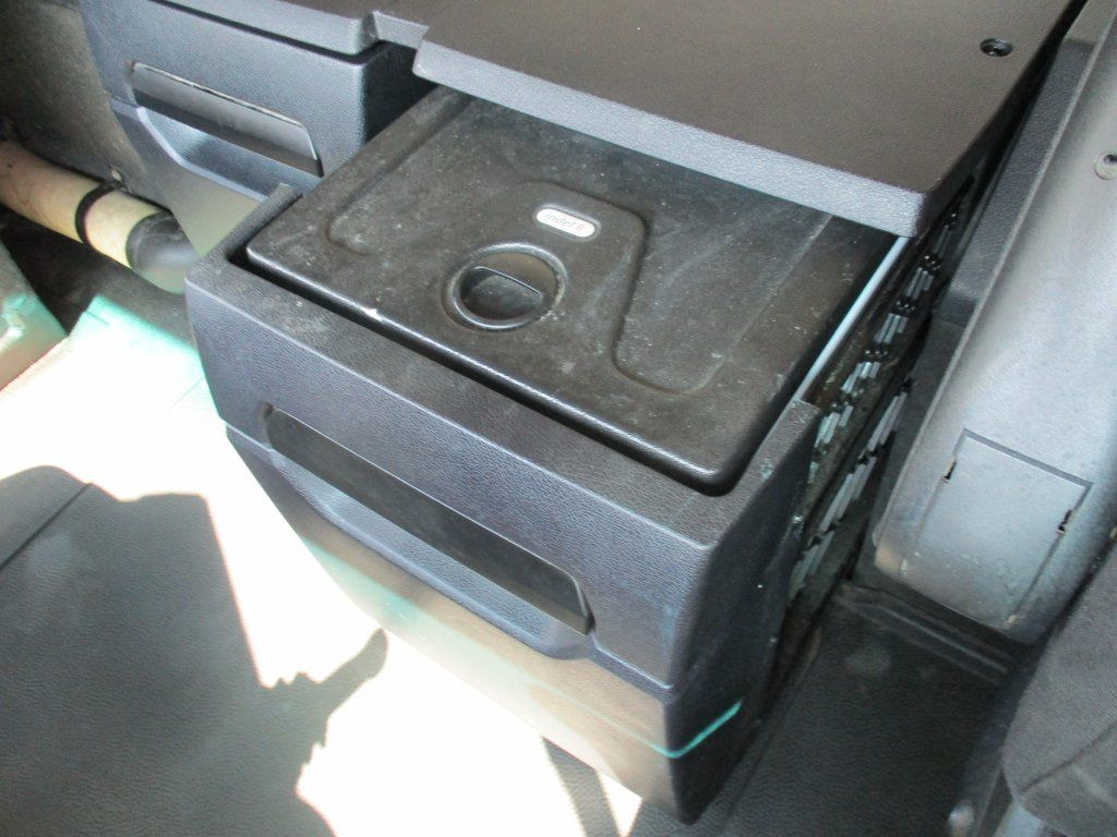 Trekker Mercedes-Benz 1845 Actros EURO 6 MEGA/lowdeck: afbeelding 13