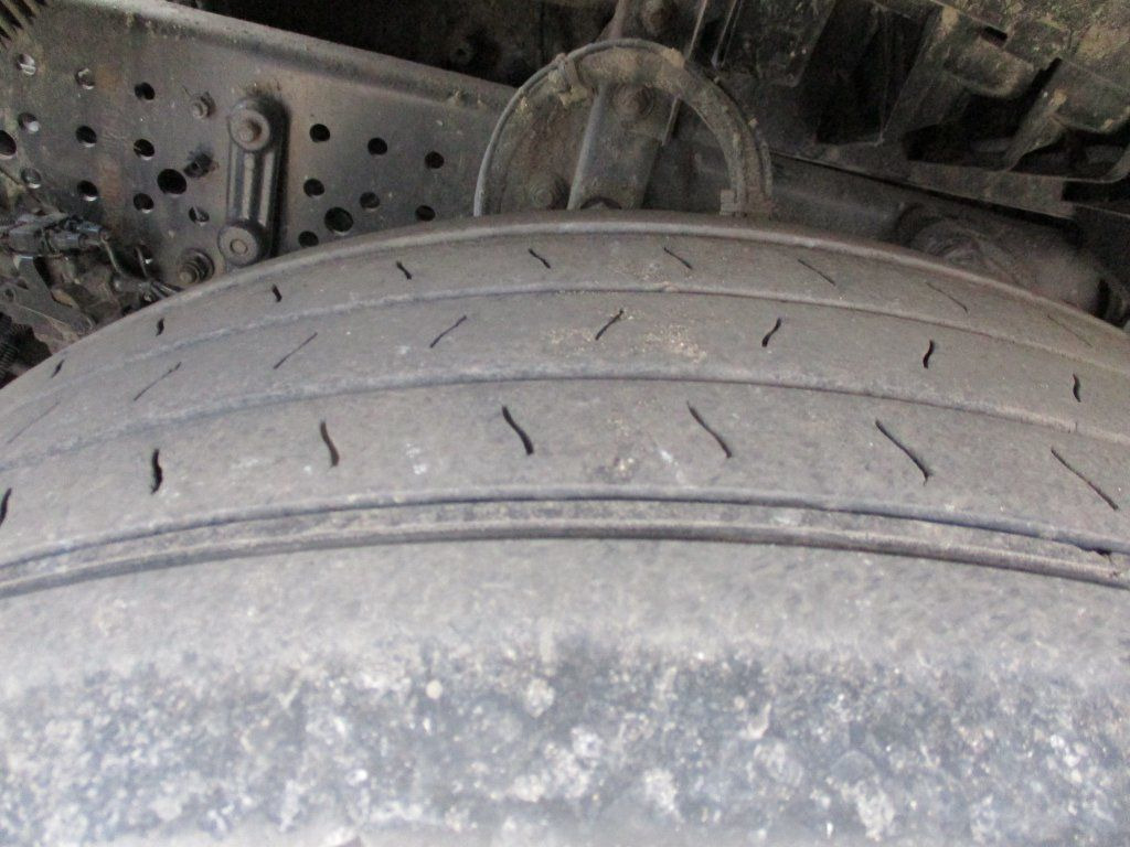 Trekker Mercedes-Benz 1845 Actros EURO 6 MEGA/lowdeck: afbeelding 11