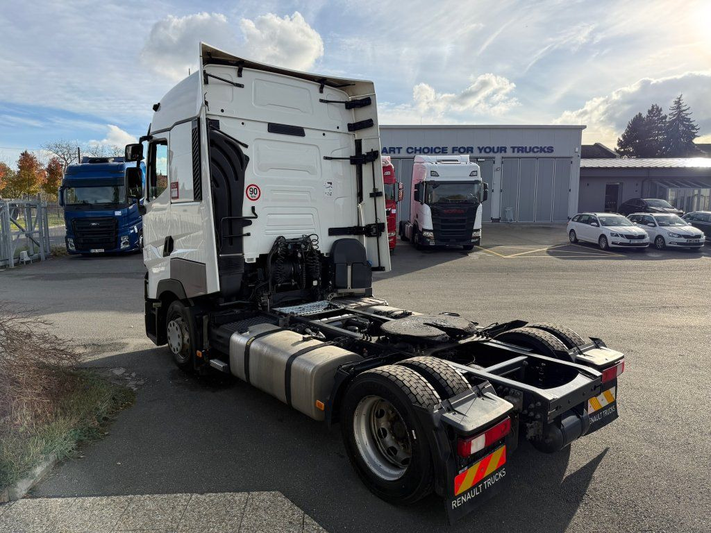 Renault T460 EURO 6 MEGA/lowdeck - Trekker: afbeelding 5 Renault T460 EURO 6 MEGA/lowdeck - Trekker: afbeelding 5