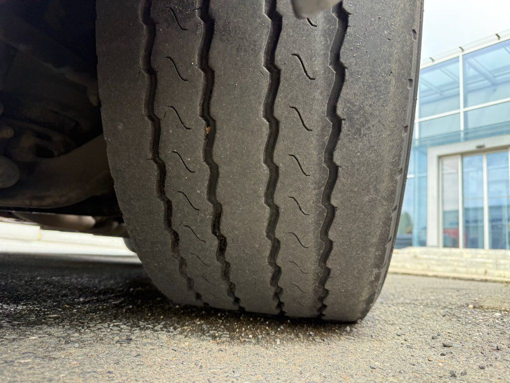 Scania R410 EURO 6 MEGA/lowdeck - Trekker: afbeelding 5 Scania R410 EURO 6 MEGA/lowdeck - Trekker: afbeelding 5