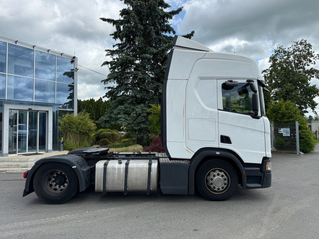 Scania R450 Euro 6 - Trekker: afbeelding 3 Scania R450 Euro 6 - Trekker: afbeelding 3