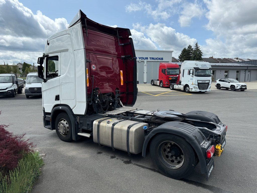 Scania R450 Euro 6 - Trekker: afbeelding 5 Scania R450 Euro 6 - Trekker: afbeelding 5