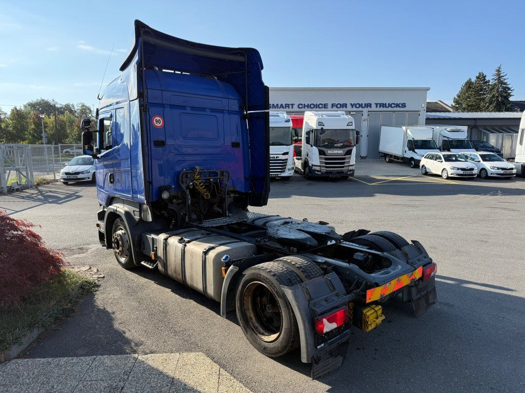 Scania R450 Highline EURO 6 MEGA/lowdeck - Trekker: afbeelding 5 Scania R450 Highline EURO 6 MEGA/lowdeck - Trekker: afbeelding 5