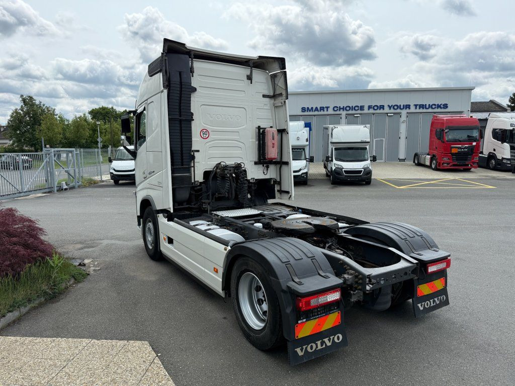 Volvo FH460 EURO 6 ADR - Trekker: afbeelding 5 Volvo FH460 EURO 6 ADR - Trekker: afbeelding 5