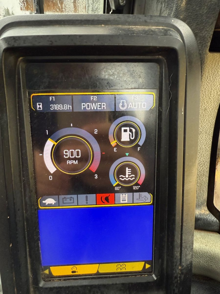 Rupsgraafmachine Wacker Neuson Crawler ET145: afbeelding 16