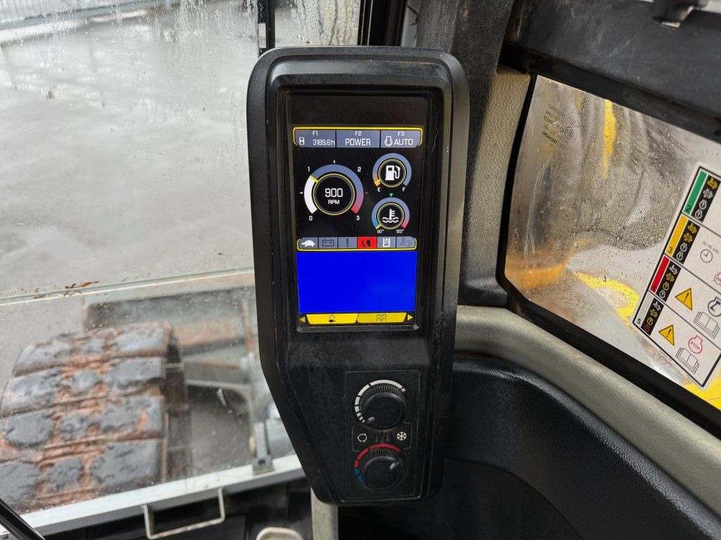 Rupsgraafmachine Wacker Neuson Crawler ET145: afbeelding 12