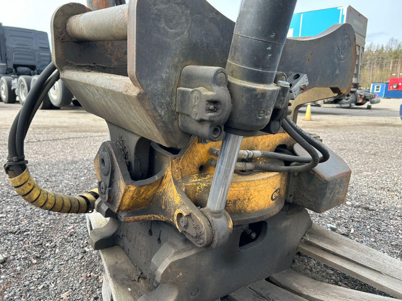 Engcon EC20B-S70 - Aanbouwdeel voor Bouwmachine: afbeelding 4 Engcon EC20B-S70 - Aanbouwdeel voor Bouwmachine: afbeelding 4