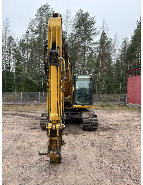 Caterpillar 315C | 700 mm | WEBASTO - Rupsgraafmachine: afbeelding 2 Caterpillar 315C | 700 mm | WEBASTO - Rupsgraafmachine: afbeelding 2