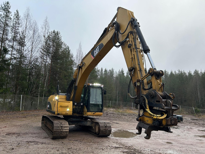 Caterpillar 320D | 700 mm | ENGCON | WEBASTO - Rupsgraafmachine: afbeelding 3 Caterpillar 320D | 700 mm | ENGCON | WEBASTO - Rupsgraafmachine: afbeelding 3
