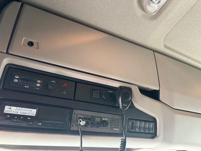 Vrachtwagen met open laadbak, Kraanwagen Scania R 450 | Palfinger PK 26002 | TULOSSA: afbeelding 16 Vrachtwagen met open laadbak, Kraanwagen Scania R 450 | Palfinger PK 26002 | TULOSSA: afbeelding 16