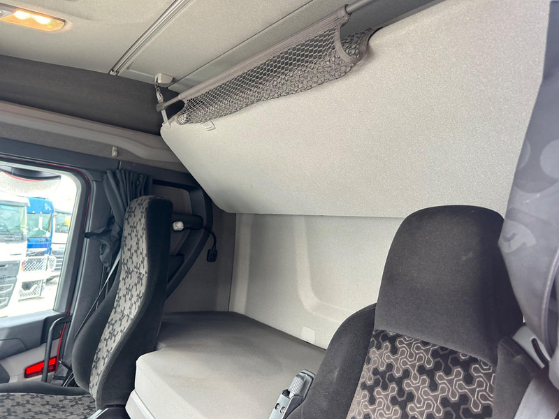 Vrachtwagen met open laadbak, Kraanwagen Scania R 450 | Palfinger PK 26002 | TULOSSA: afbeelding 13 Vrachtwagen met open laadbak, Kraanwagen Scania R 450 | Palfinger PK 26002 | TULOSSA: afbeelding 13