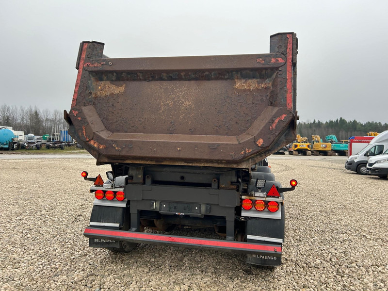 Scania R 730 - Kipper vrachtwagen: afbeelding 5 Scania R 730 - Kipper vrachtwagen: afbeelding 5