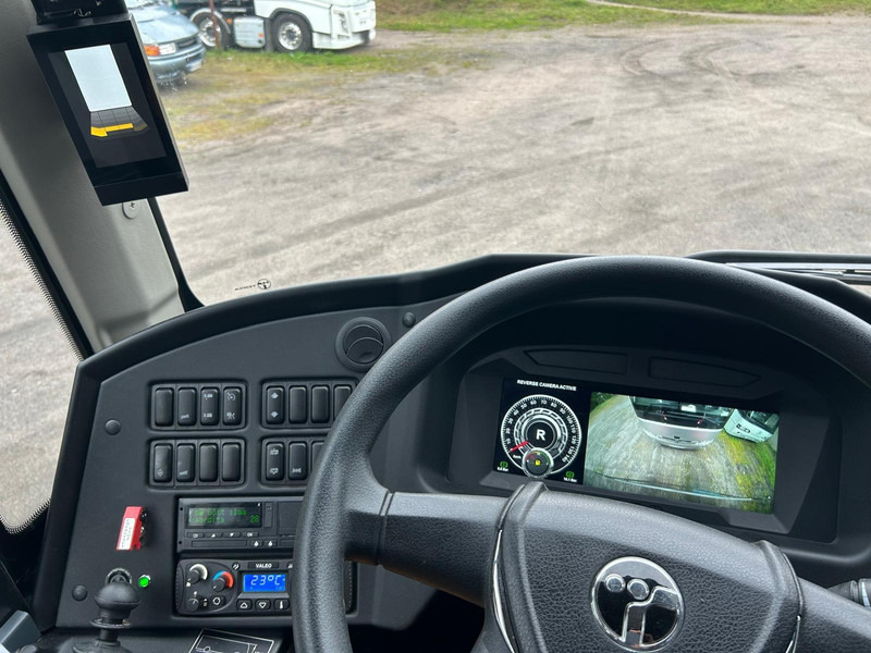 Temsa HD13 | 53+1+1 | 13m | UUSI AUTO | HETI SAATAVILLA - Touringcar: afbeelding 4 Temsa HD13 | 53+1+1 | 13m | UUSI AUTO | HETI SAATAVILLA - Touringcar: afbeelding 4