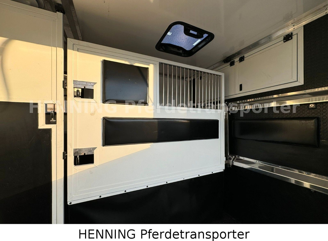 Citroën Jumper 3 - Sitzer - Veewagen vrachtwagen: afbeelding 5 Citroën Jumper 3 - Sitzer - Veewagen vrachtwagen: afbeelding 5