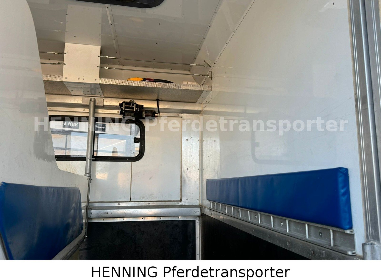 Veewagen vrachtwagen MAN TGL 8.180 4x2: afbeelding 9