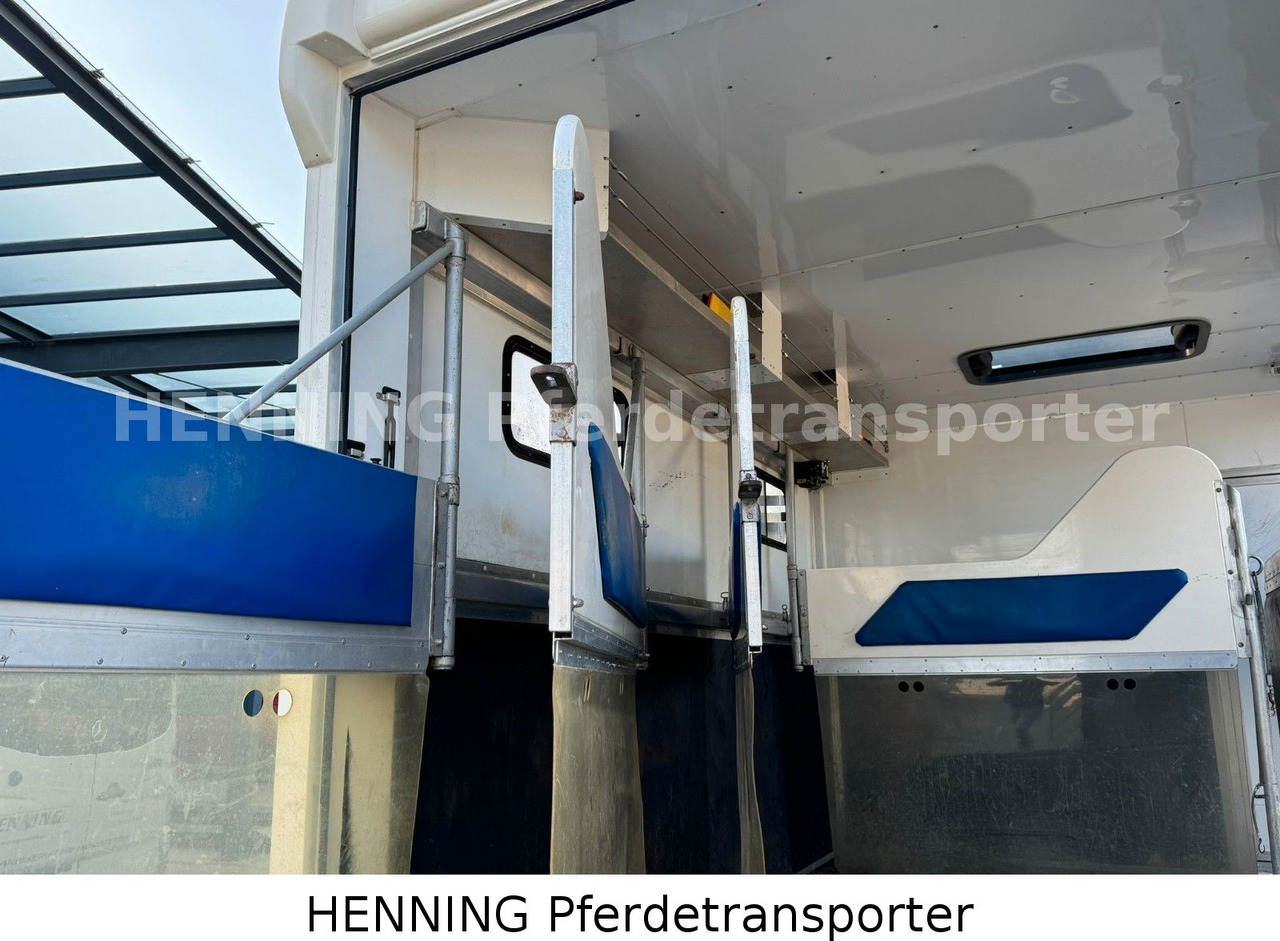 Veewagen vrachtwagen MAN TGL 8.180 4x2: afbeelding 7