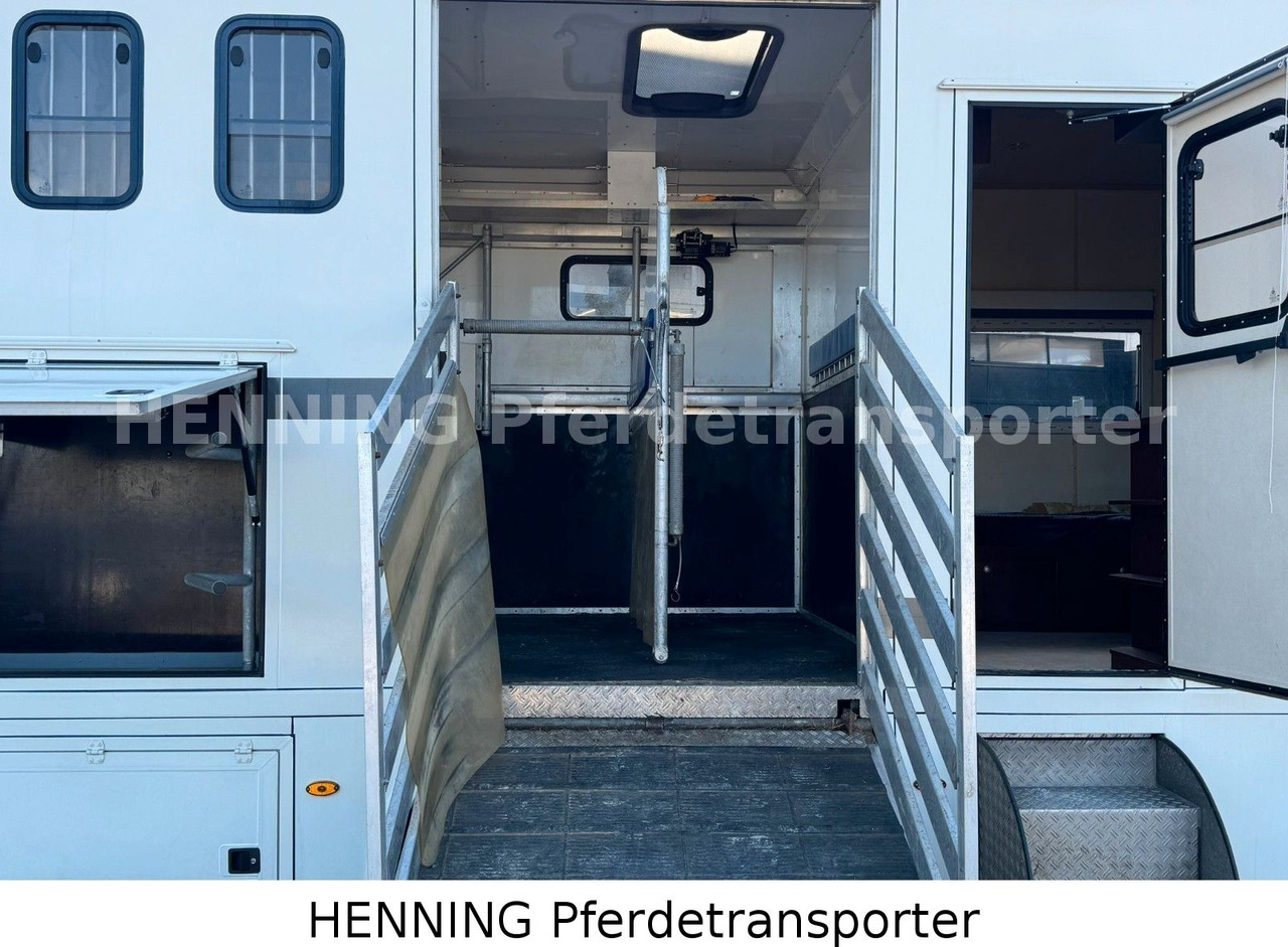 Veewagen vrachtwagen MAN TGL 8.180 4x2: afbeelding 11