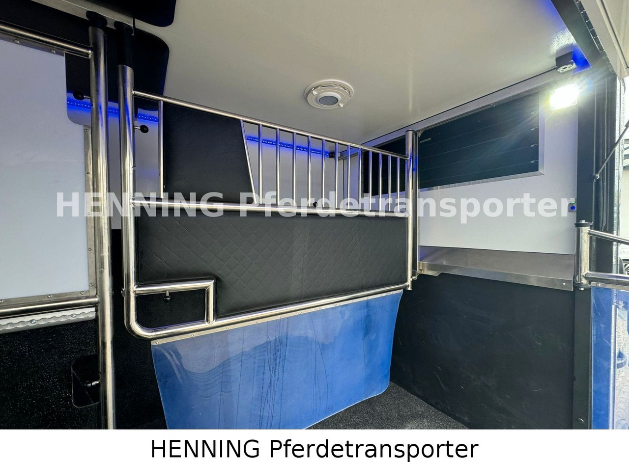 Renault Master 3 - Sitzer *NEUES MODELL* - Veewagen vrachtwagen: afbeelding 5 Renault Master 3 - Sitzer *NEUES MODELL* - Veewagen vrachtwagen: afbeelding 5