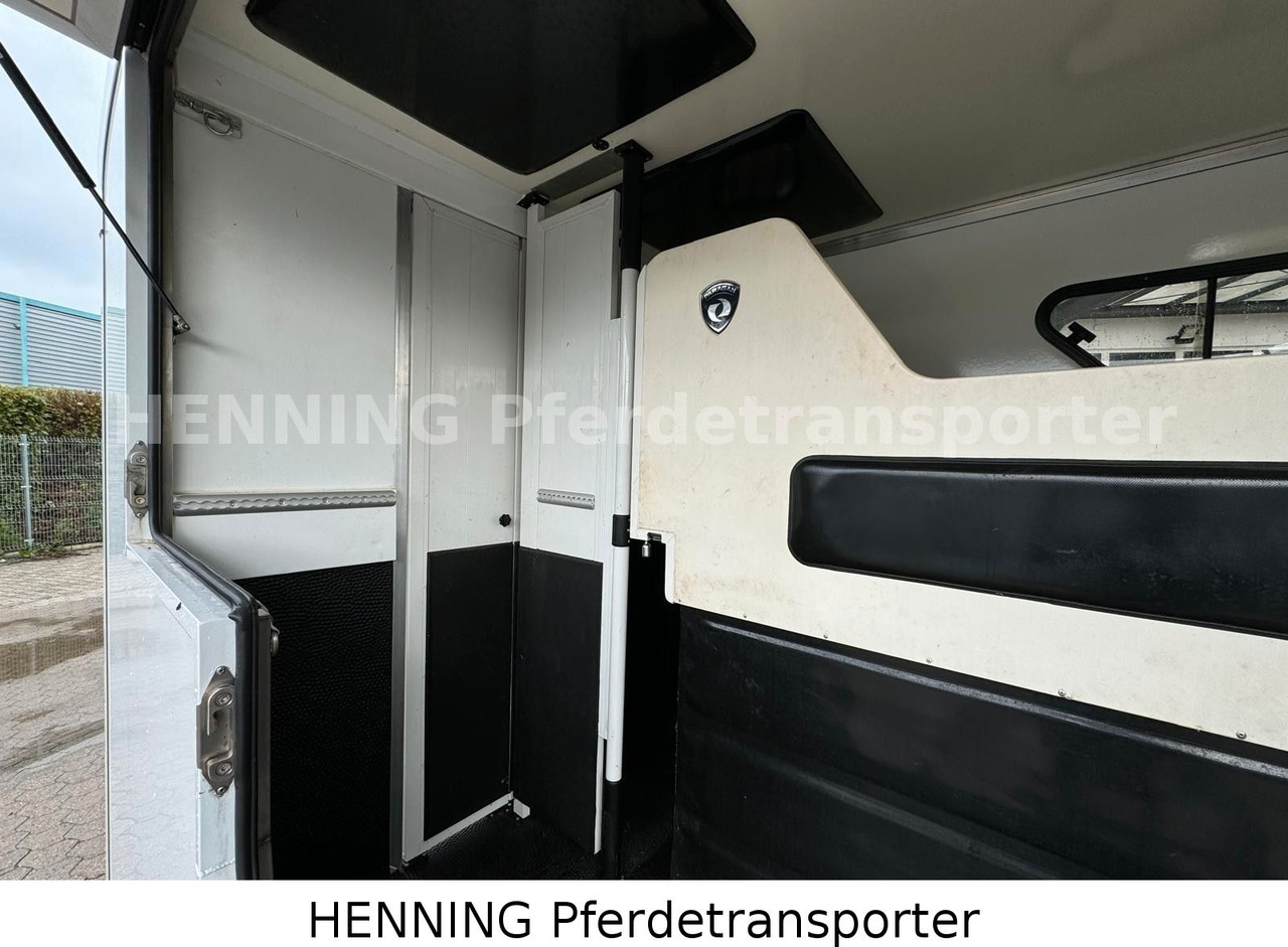 Renault Master 5 - Sitzer - Veewagen vrachtwagen: afbeelding 4 Renault Master 5 - Sitzer - Veewagen vrachtwagen: afbeelding 4