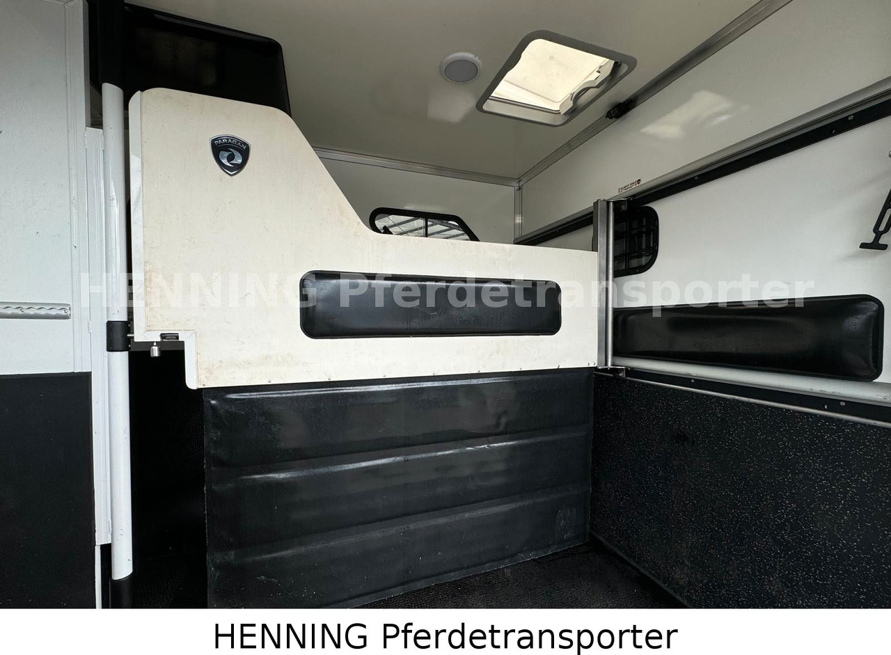 Renault Master 5 - Sitzer - Veewagen vrachtwagen: afbeelding 5 Renault Master 5 - Sitzer - Veewagen vrachtwagen: afbeelding 5